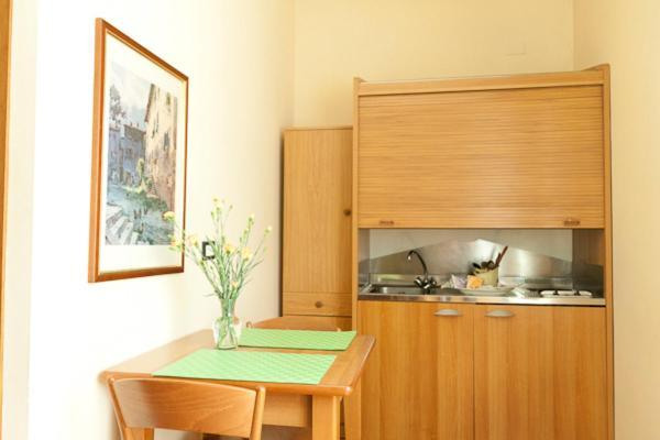 Residence Al Bacareto Mogliano Veneto Pokoj fotografie