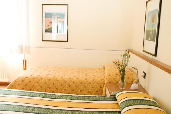 Residence Al Bacareto Mogliano Veneto Pokoj fotografie