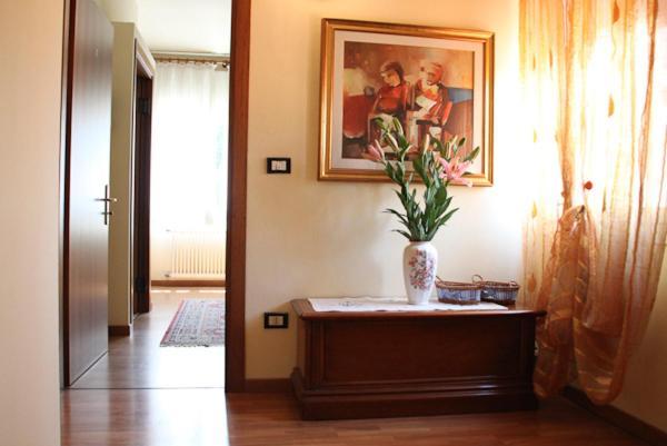 Residence Al Bacareto Mogliano Veneto Pokoj fotografie